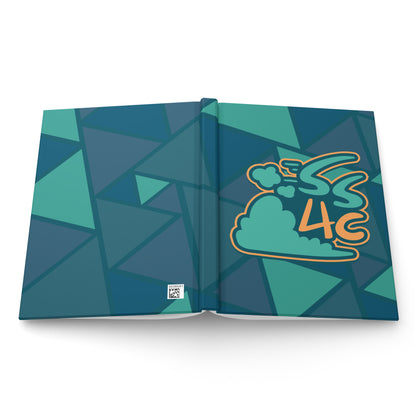 Speed Stuff 4 Charity - Hardcover Journal - TantrumCollectibles.com