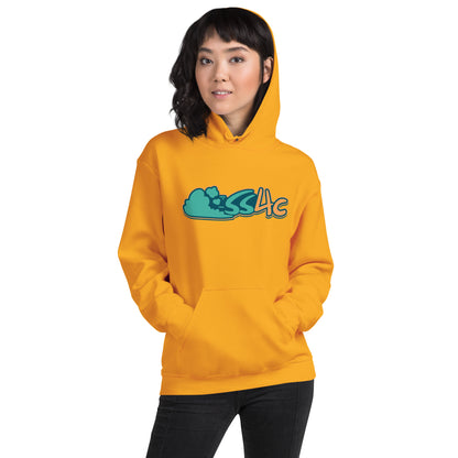 Speed Stuff 4 Charity - Unisex Hoodie - TantrumCollectibles.com