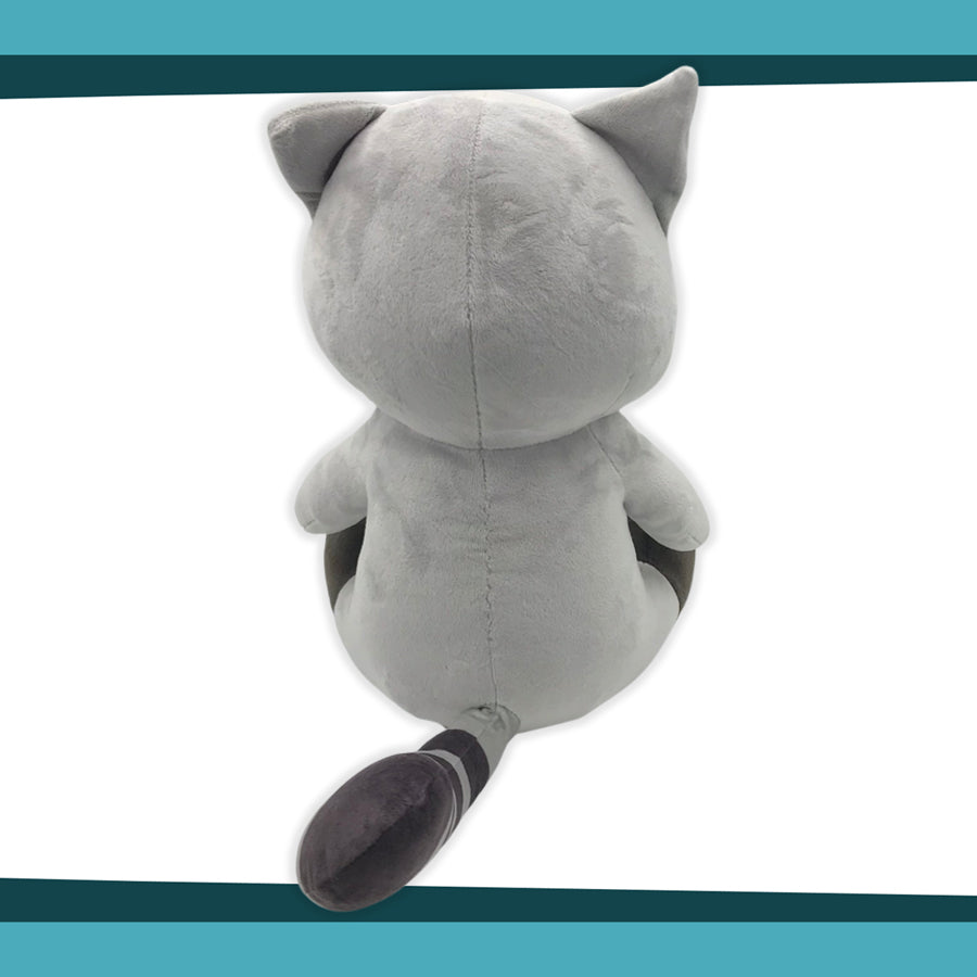 Skybilz - Dash Plushie - TantrumCollectibles.com