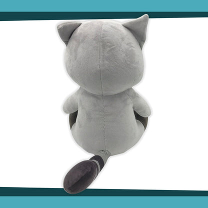 Skybilz - Dash Plushie - TantrumCollectibles.com