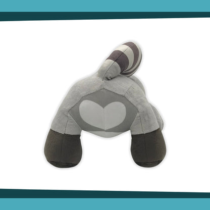 Skybilz - Dash Plushie - TantrumCollectibles.com