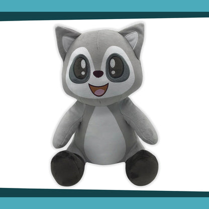 Skybilz - Dash Plushie - TantrumCollectibles.com