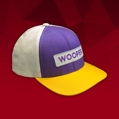 SmallAnt - Snapback Hat - Wooper - TantrumCollectibles.com