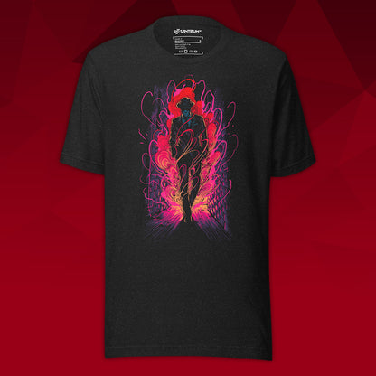 SmallAnt - Unisex Tee - Alleyway