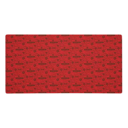 Snamwiches - Gaming Pad - Snamwich Pattern - TantrumCollectibles.com