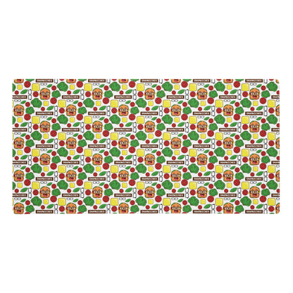 Snamwiches - Gaming Pad - Snamwich Pattern - TantrumCollectibles.com