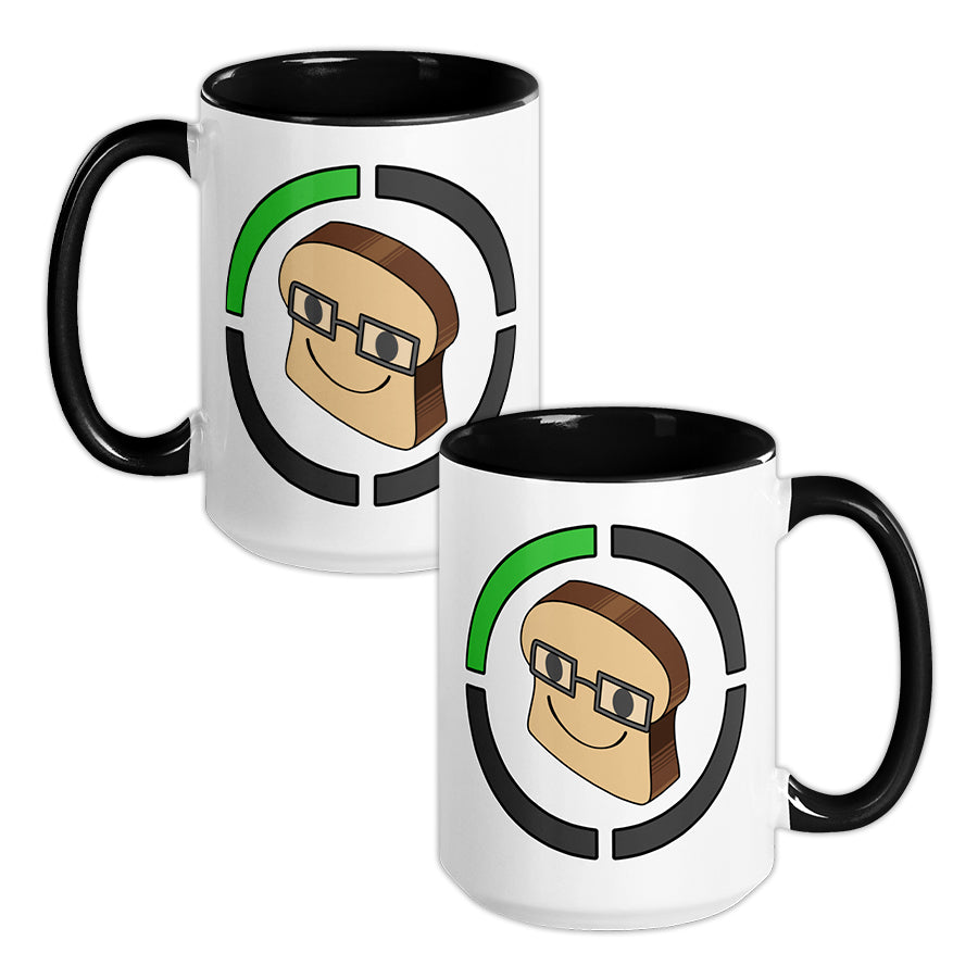 Snamwiches - Colored Mug - Achievement Get! - TantrumCollectibles.com
