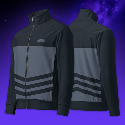 SuperMCGamer - Unisex Track Jacket - Space Crew - TantrumCollectibles.com