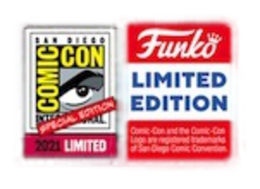 Pop! - SDCC Toucan (Red) (Metallic Robot)