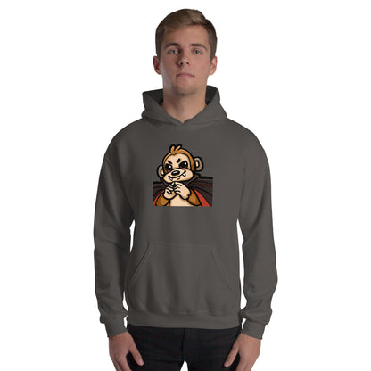 Fcoughlin - Unisex Hoodie - Vampire - TantrumCollectibles.com