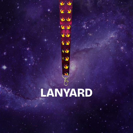 Penguicon - Lanyard - TantrumCollectibles.com