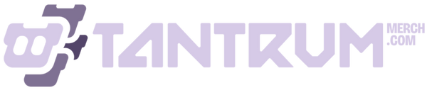 TantrumMerch.com logo