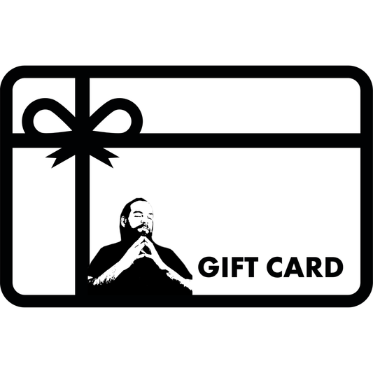 V0oid  - Gift Card - TantrumCollectibles.com
