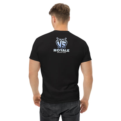 Versus - Unisex Tee - A Good Time - TantrumCollectibles.com
