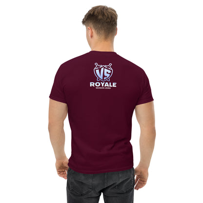 Versus - Unisex Tee - Qualified! - TantrumCollectibles.com