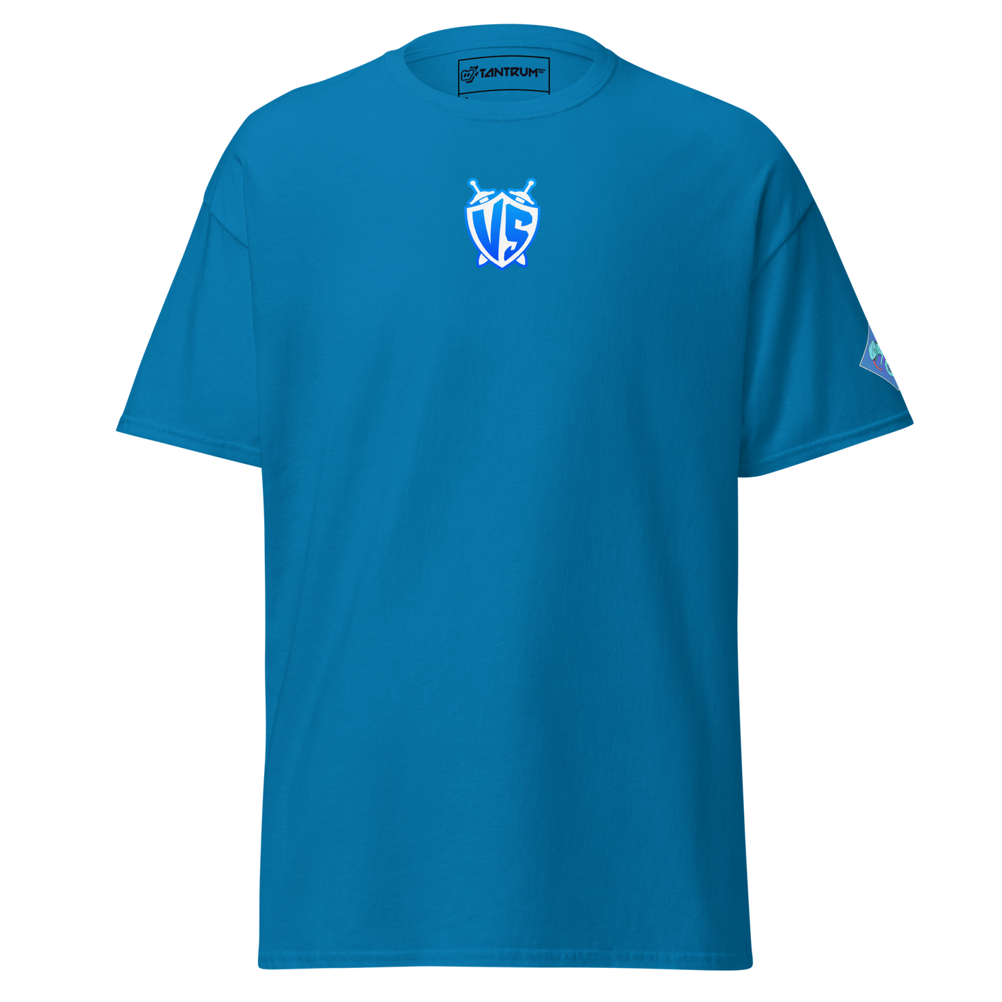 Test Customization - TantrumCollectibles.com