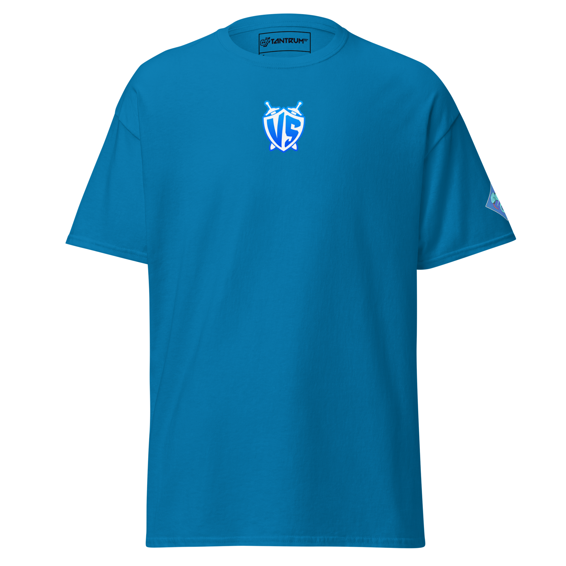 Test Customization - TantrumCollectibles.com