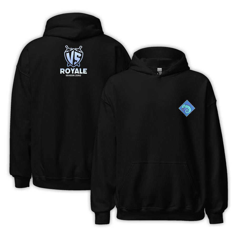 Versus - Unisex Hoodie - Team Chameleon - TantrumCollectibles.com