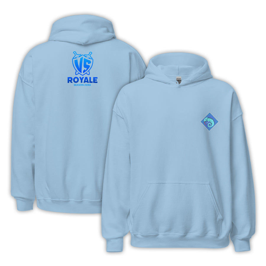 Versus - Unisex Hoodie - Team Chameleon - TantrumCollectibles.com