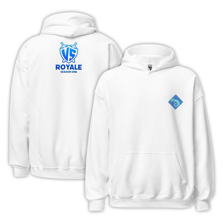 Season One Versus - Unisex Hoodie - Team Chameleon