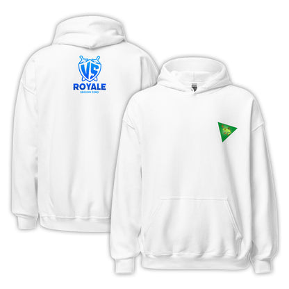 Versus - Unisex Hoodie - Team Frog - TantrumCollectibles.com