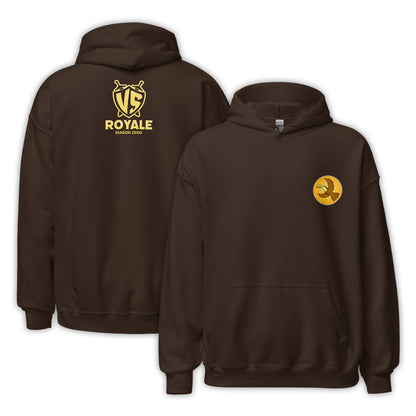 Versus - Unisex Hoodie - Team Toucan - TantrumCollectibles.com