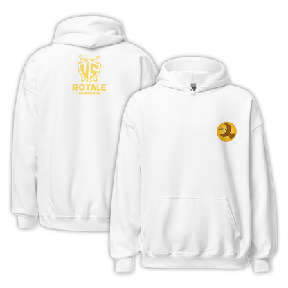 Season One Versus - Unisex Hoodie - Team Toucan