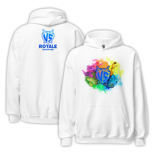 Season One Versus - Unisex Hoodie - Tribe