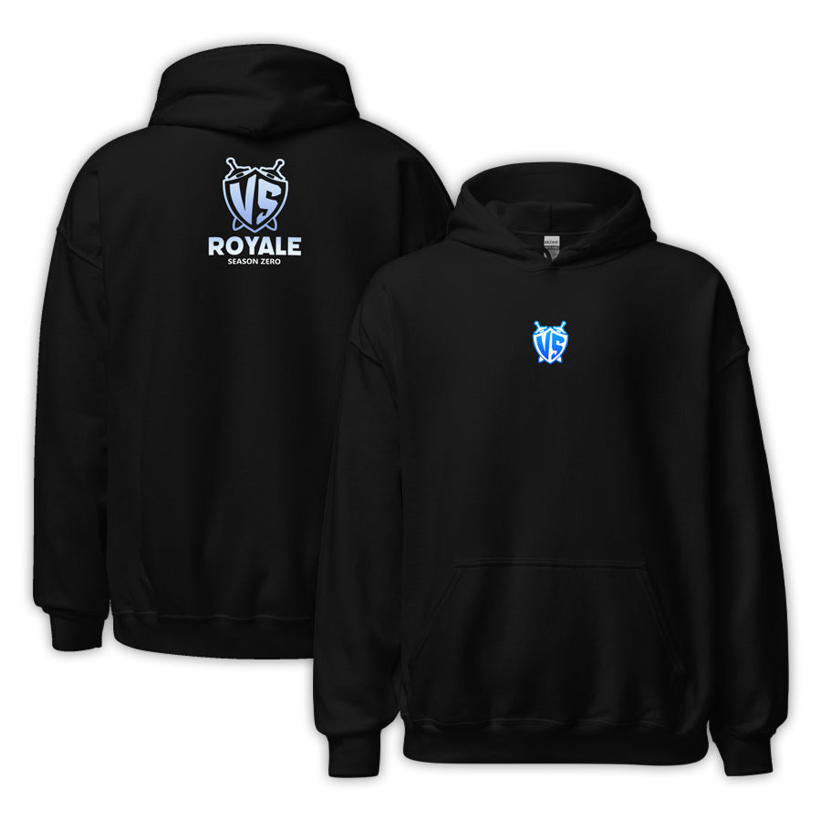 Versus - Unisex Hoodie - Season Zero - TantrumCollectibles.com