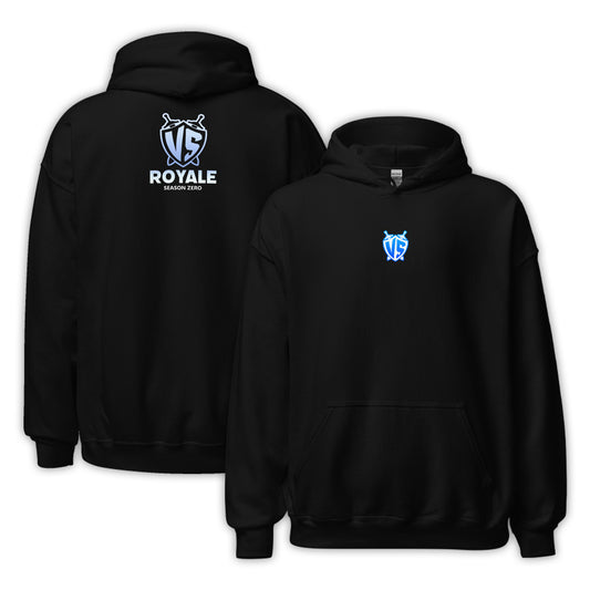 Versus - Unisex Hoodie - Season Zero - TantrumCollectibles.com