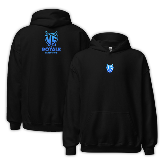 Season One Versus - Unisex Hoodie