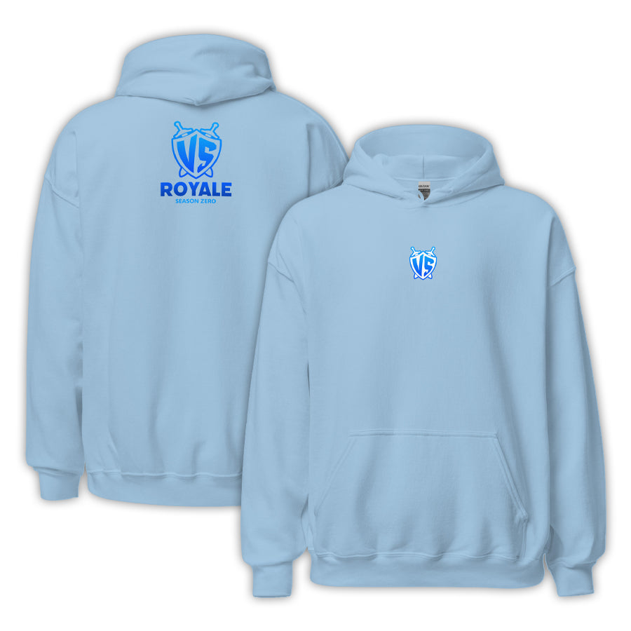 Versus - Unisex Hoodie - Season Zero - TantrumCollectibles.com