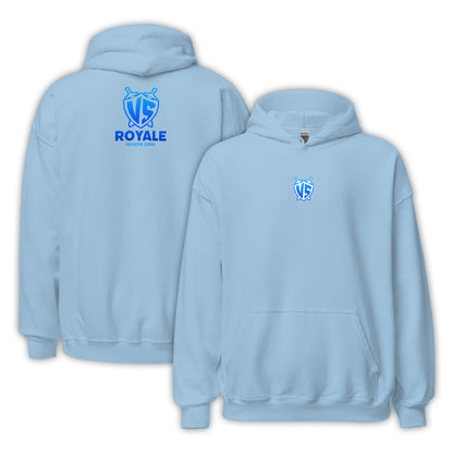 Versus - Unisex Hoodie - Season Zero - TantrumCollectibles.com