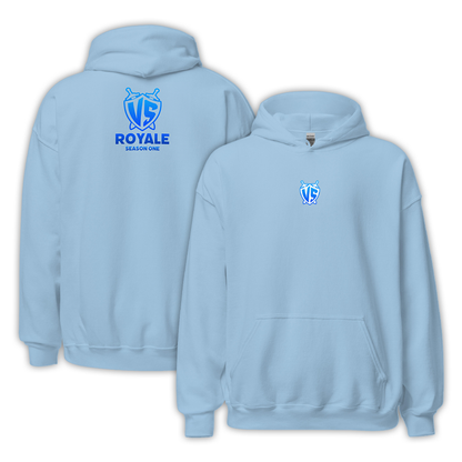 Season One Versus - Unisex Hoodie