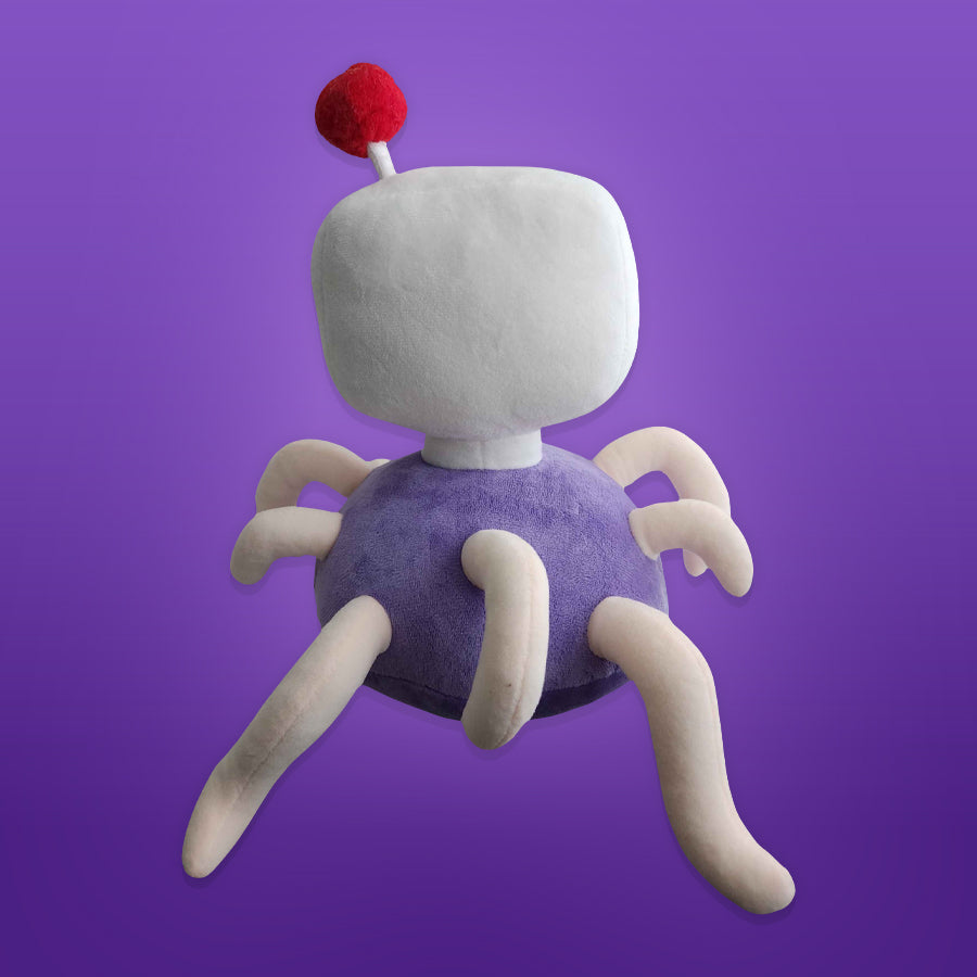 [PRE-ORDER] Vswed - Fingers Plushie - TantrumCollectibles.com
