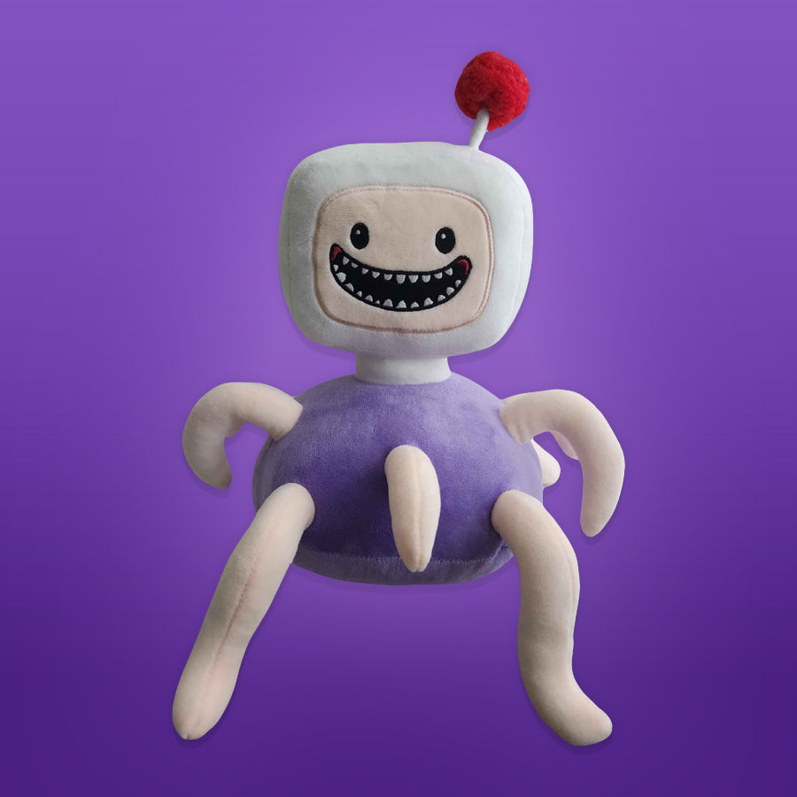 [PRE-ORDER] Vswed - Fingers Plushie - TantrumCollectibles.com