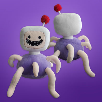 [PRE-ORDER] Vswed - Fingers Plushie - TantrumCollectibles.com