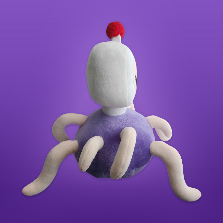 [PRE-ORDER] Vswed - Fingers Plushie - TantrumCollectibles.com