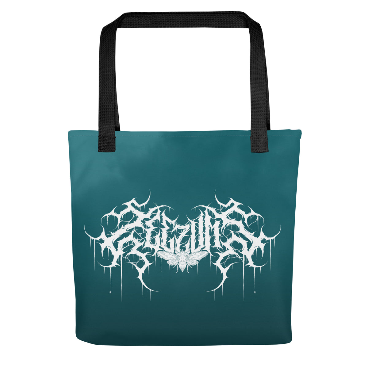 Zeezums - Tote Bags - Logo - TantrumCollectibles.com