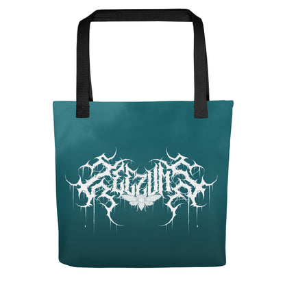 Zeezums - Tote Bags - Logo - TantrumCollectibles.com
