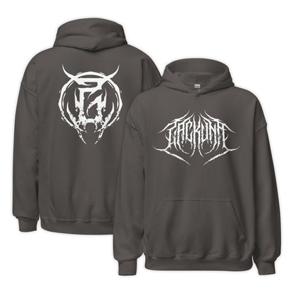 Zackuna - Unisex Hoodie - Logo - TantrumCollectibles.com