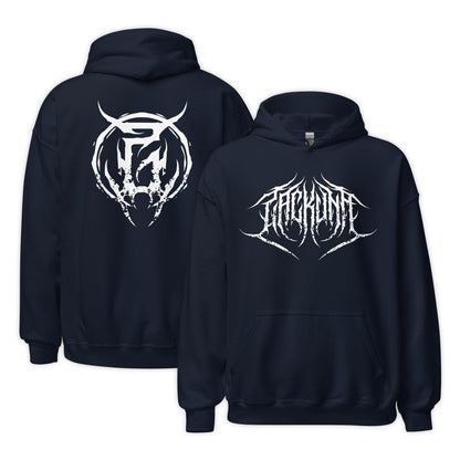 Zackuna - Unisex Hoodie - Logo - TantrumCollectibles.com