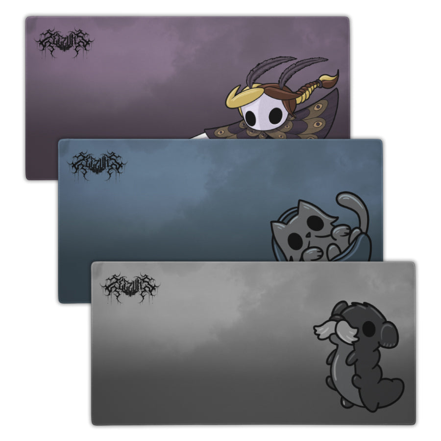 Zeezums - Gaming Mouse Pads - Bugs - TantrumCollectibles.com