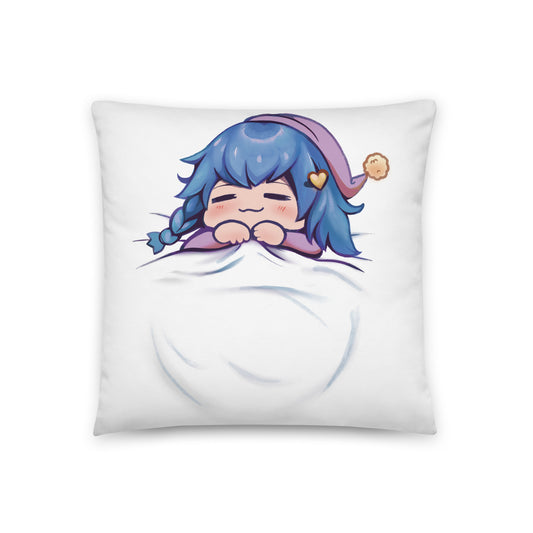Kiara_TV - Basic Pillow - Sleep