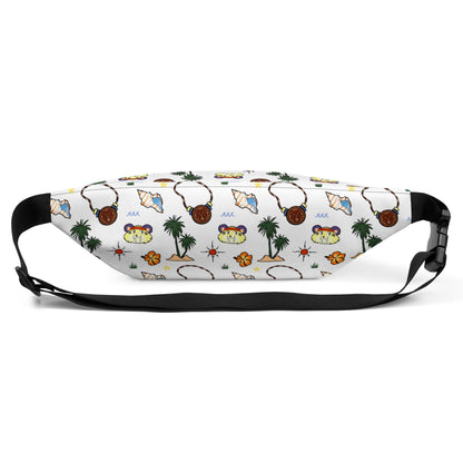 Frame Fatales - Fanny Pack - Survival Pack