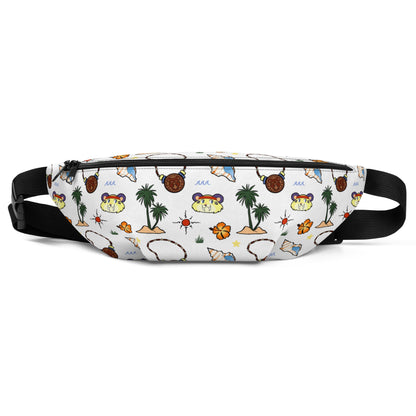 Frame Fatales - Fanny Pack - Survival Pack