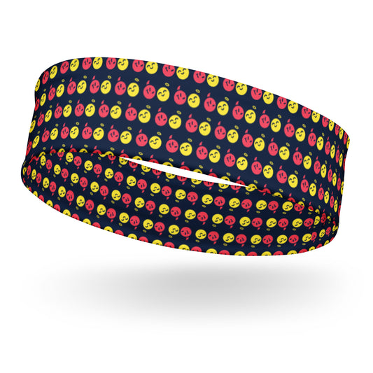 Crowd Control - Headband - Crowd Control Icon