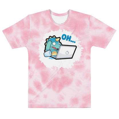 Codysaurus -Unisex T-Shirt - Cidergate