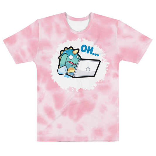 Codysaurus -Unisex T-Shirt - Cidergate