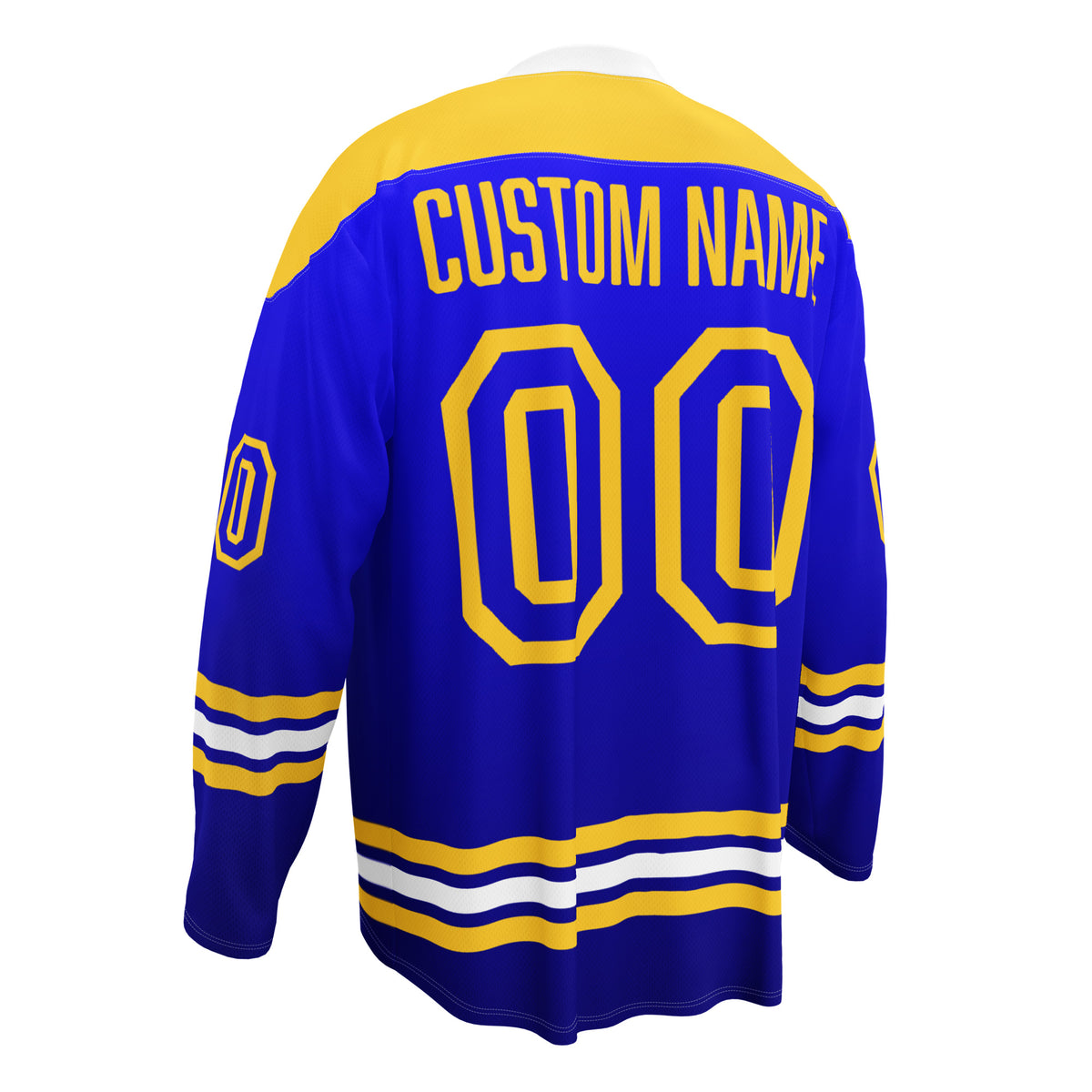 CUSTOM Speedgaming 2026 - Hockey Fan Jersey - TantrumCollectibles.com